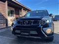 2012 Nissan X-Trail