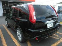 2013 Nissan X-Trail