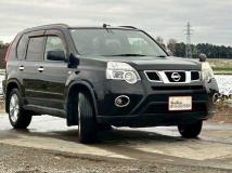 2011 Nissan X-Trail