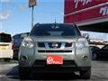 2011 Nissan X-Trail