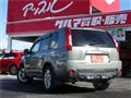 2011 Nissan X-Trail