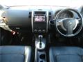 2011 Nissan X-Trail
