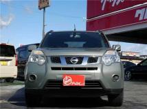 2011 Nissan X-Trail