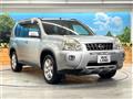 2009 Nissan X-Trail