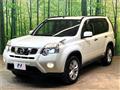 2012 Nissan X-Trail
