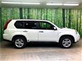 2012 Nissan X-Trail