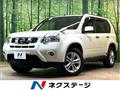 2012 Nissan X-Trail