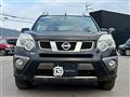 2013 Nissan X-Trail