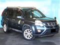 2011 Nissan X-Trail