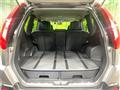 2011 Nissan X-Trail