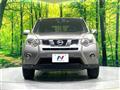 2011 Nissan X-Trail