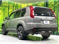 2011 Nissan X-Trail
