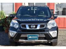 2010 Nissan X-Trail
