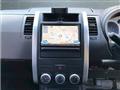 2008 Nissan X-Trail