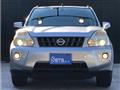 2008 Nissan X-Trail