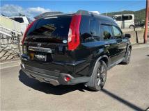 2012 Nissan X-Trail
