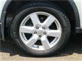 2009 Nissan X-Trail