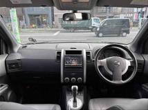 2010 Nissan X-Trail