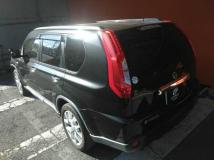 2013 Nissan X-Trail