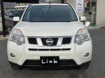 2013 Nissan X-Trail