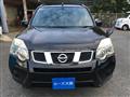 2010 Nissan X-Trail