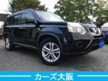 2010 Nissan X-Trail