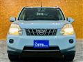 2008 Nissan X-Trail