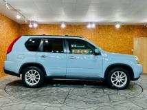 2008 Nissan X-Trail