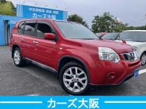 2012 Nissan X-Trail