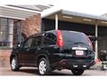2010 Nissan X-Trail
