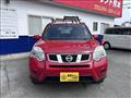 2012 Nissan X-Trail