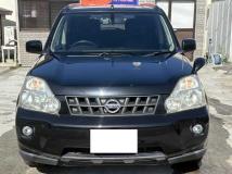 2010 Nissan X-Trail