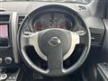 2012 Nissan X-Trail