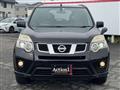 2012 Nissan X-Trail