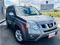 2010 Nissan X-Trail