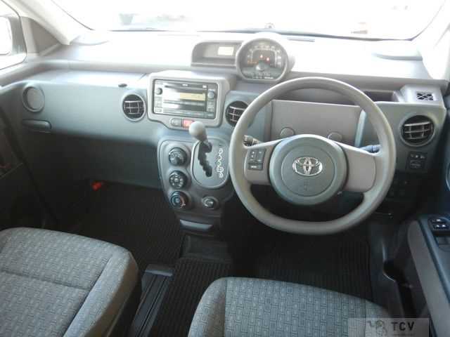 2013 Toyota Porte