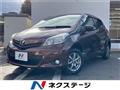2013 Toyota Vitz