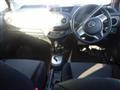 2013 Toyota Vitz