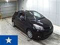 2013 Toyota Vitz