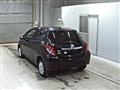 2013 Toyota Vitz
