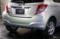 2011 Toyota Vitz