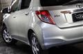 2011 Toyota Vitz
