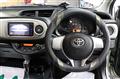 2011 Toyota Vitz