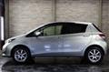 2011 Toyota Vitz