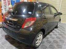 2014 Toyota Vitz