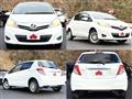 2013 Toyota Vitz