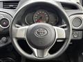 2013 Toyota Vitz