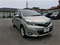2011 Toyota Vitz