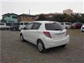 2011 Toyota Vitz