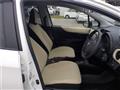 2011 Toyota Vitz